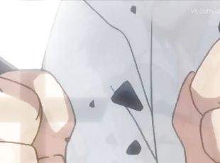 18+  hentai (  dark flimsy) zton jingai animation a beautiful greed nulu nulu ep 1