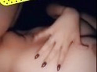 Your Step Sister's Leaked Nude Snap - Best of BabyMooshi