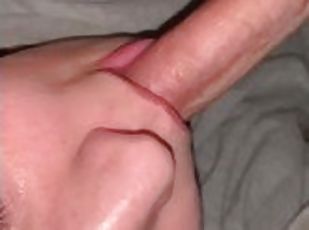 Baby daddy’s best friend woke me up with his dick so i sucked his life out